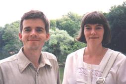 Mati and Anna